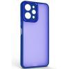 Чехол для мобильного телефона Armorstandart Shade Xiaomi Redmi 12 4G Blue (ARM70101)