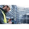 Дальномер Bosch GLM 150-27 C, 0.08-100м, ±1.5мм, 0-360°, Bluetooth, чехол, 0.21кг (0.601.072.Z00) изображение 6