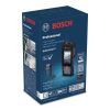 Дальномер Bosch GLM 150-27 C, 0.08-100м, ±1.5мм, 0-360°, Bluetooth, чехол, 0.21кг (0.601.072.Z00) изображение 9