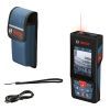 Дальномер Bosch GLM 150-27 C, 0.08-100м, ±1.5мм, 0-360°, Bluetooth, чехол, 0.21кг (0.601.072.Z00)