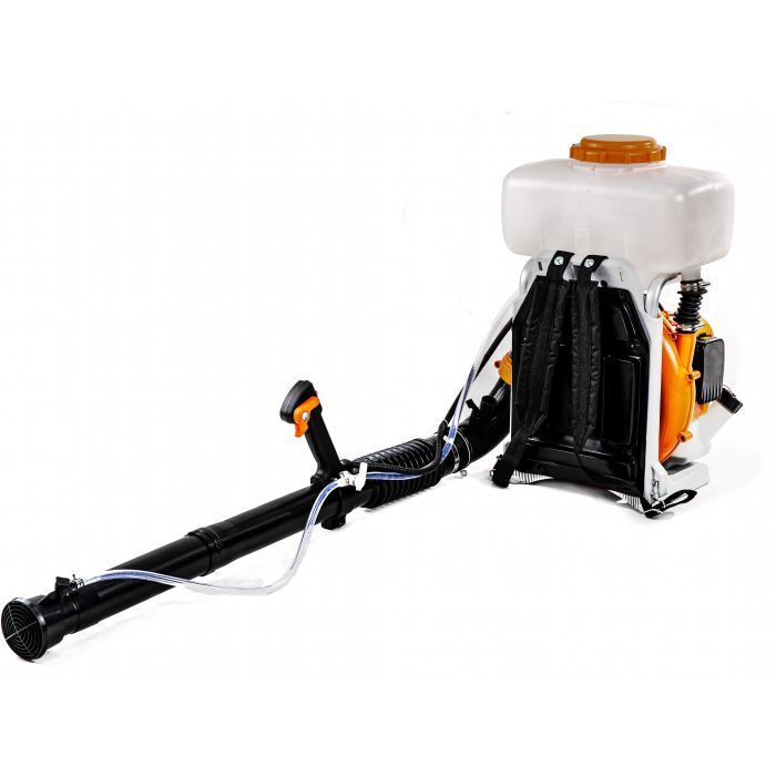 Обприскувач GTM 3WF-600C , бензиновий, 14л, 2,65кВт/3,3к.с (3WF-600C) зображення 2