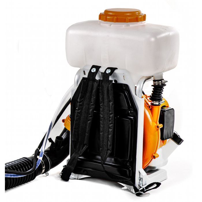 Обприскувач GTM 3WF-600C , бензиновий, 14л, 2,65кВт/3,3к.с (3WF-600C) зображення 3