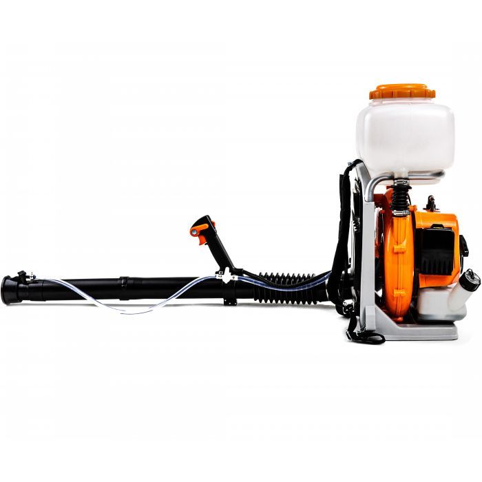 Обприскувач GTM 3WF-600C , бензиновий, 14л, 2,65кВт/3,3к.с (3WF-600C) зображення 6