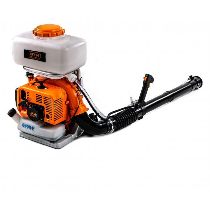 Обприскувач GTM 3WF-600C , бензиновий, 14л, 2,65кВт/3,3к.с (3WF-600C) зображення 8