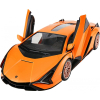 Радіокерована іграшка Rastar Lamborghini Sian 1:14 помаранчевий (97760 orange) зображення 2