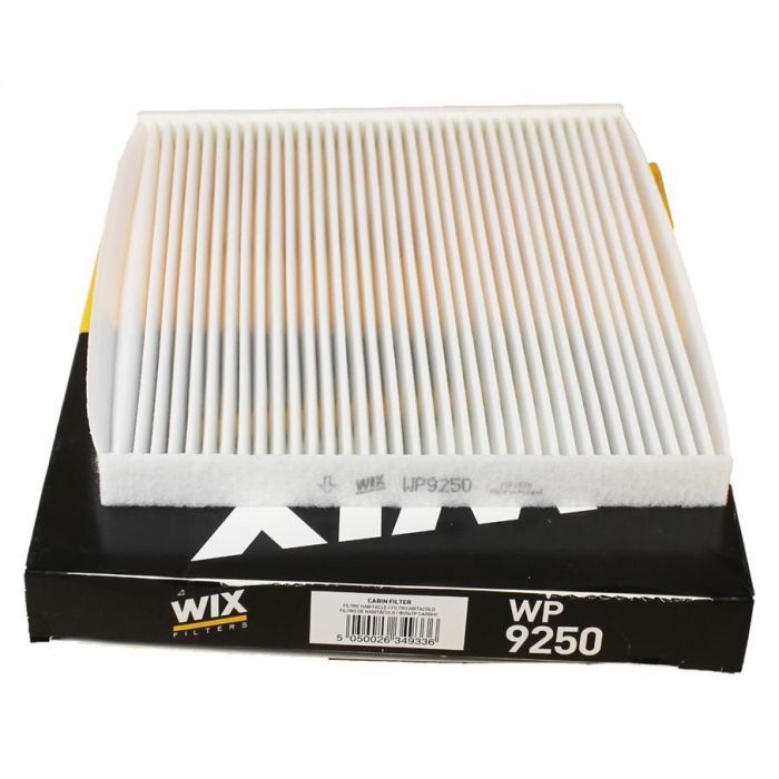 Фильтр салона Wixfiltron WP9250