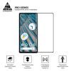 Скло захисне Armorstandart Pro Google Pixel 7a Black (ARM70852) зображення 2