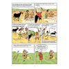 Комикс Sapiens. Основи цивілізації. Том 2 - Ювал Ной Харарі BookChef (9786175481516) изображение 12