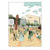 Комикс Sapiens. Основи цивілізації. Том 2 - Ювал Ной Харарі BookChef (9786175481516) изображение 7