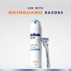 Гель для гоління Gillette Skin Ultra Sensitive 200 мл (7702018604104) зображення 6