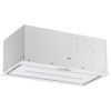 Витяжка кухонна GRANADO Palamos 2613-1200 White (GCH526355) зображення 4