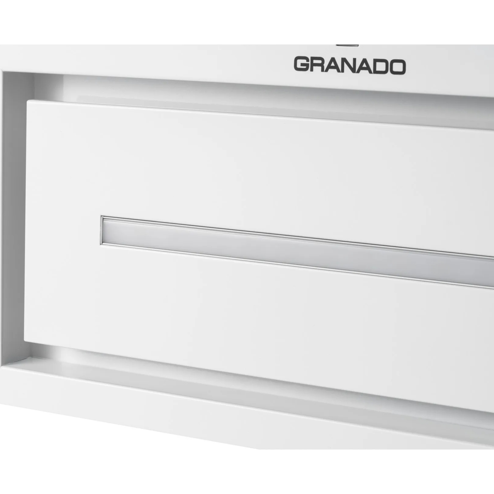 Вытяжка кухонная GRANADO Palamos 2613-1200 White (GCH526355) изображение 6