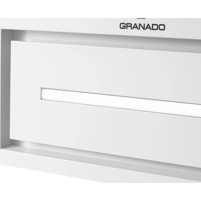 Витяжка кухонна GRANADO Palamos 2613-1200 black (GCH556311 GCH516311) зображення 7