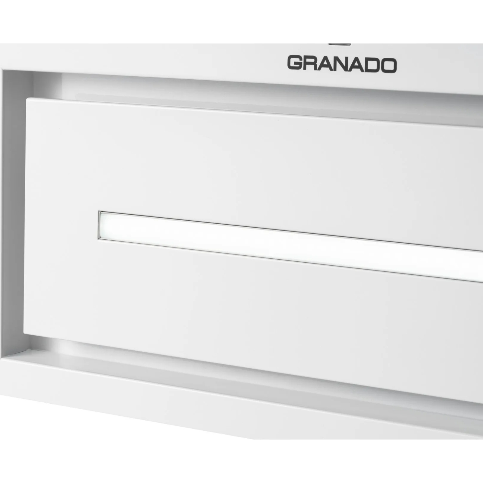 Витяжка кухонна GRANADO Palamos 2613-1200 White (GCH526355) зображення 7