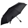 Зонт Semi Line Black (L2051-0) (DAS302218) изображение 2