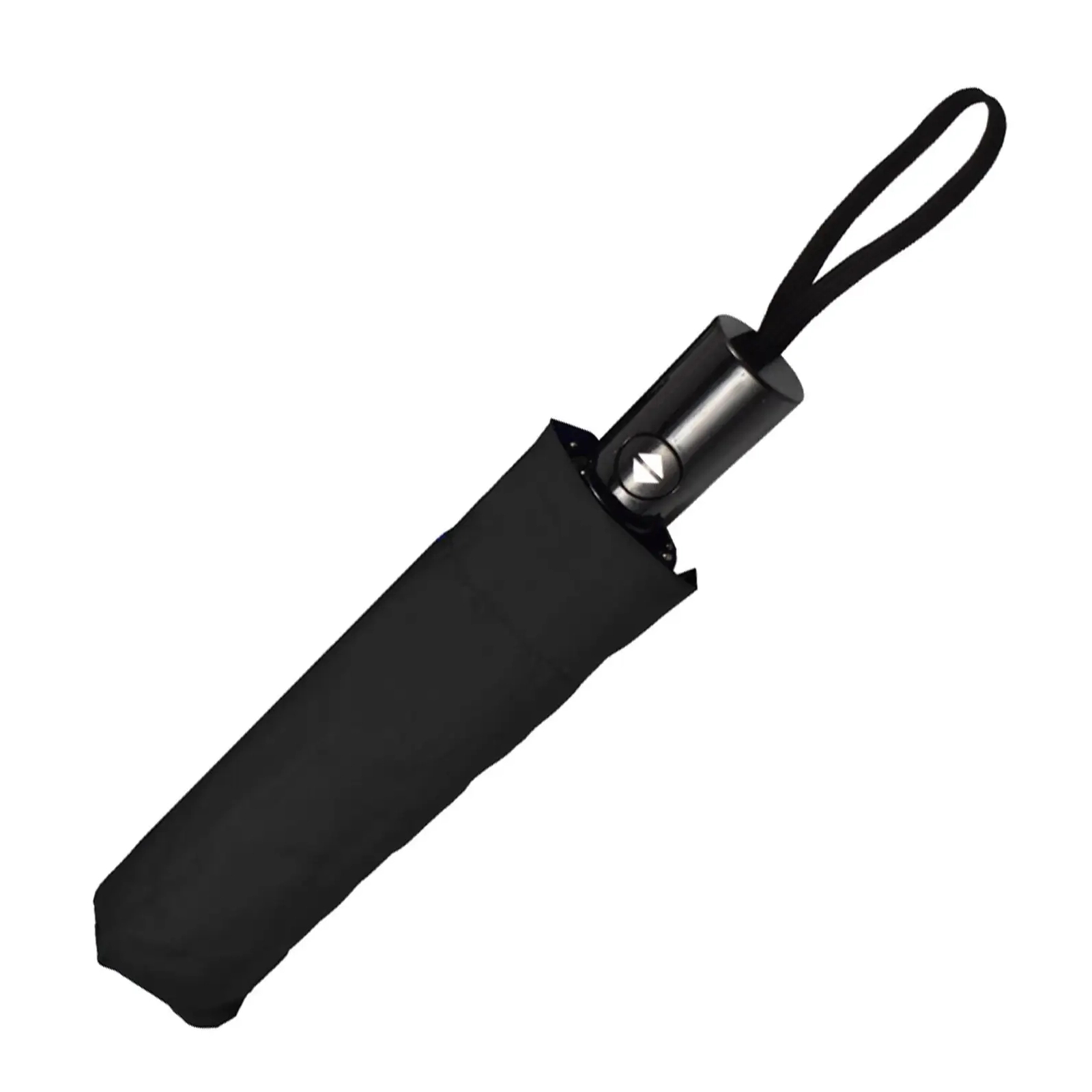 Зонт Semi Line Black (L2051-0) (DAS302218) изображение 3