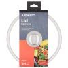 Крышка для посуды Ardesto Gemini 24 см (AR0724G) изображение 3