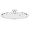 Крышка для посуды Ardesto Gemini 24 см (AR0724G)