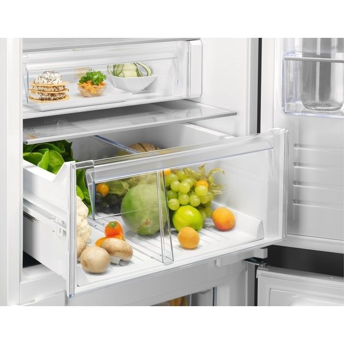 Холодильник Electrolux RNT6TE19S0 изображение 3