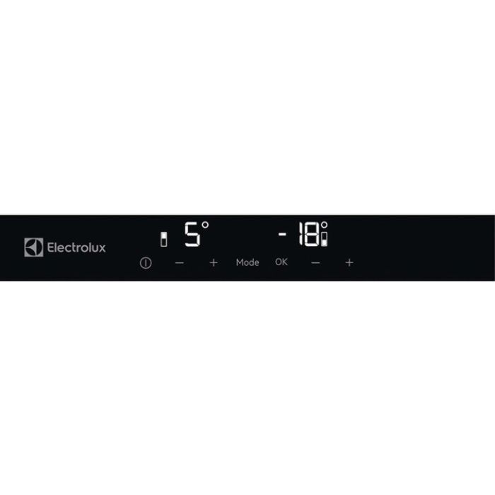 Холодильник Electrolux RNT6TE19S0 изображение 8