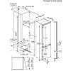 Холодильник Electrolux RNT6TE19S0 изображение 9