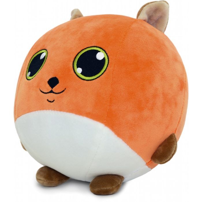 Мягкая игрушка WP Merchandise Лисенок Руди (FWPFOXYCUNNY22OR0) изображение 2