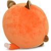 Мягкая игрушка WP Merchandise Лисенок Руди (FWPFOXYCUNNY22OR0) изображение 4