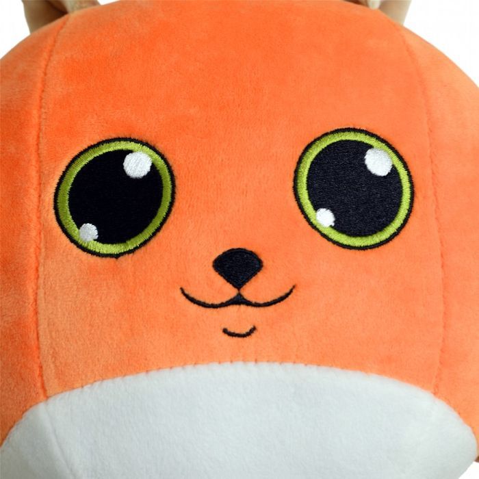 Мягкая игрушка WP Merchandise Лисенок Руди (FWPFOXYCUNNY22OR0) изображение 7