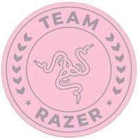 Килимок під крісло Razer Team Floor Rug Quartz (RC81-03920300-R3M1)