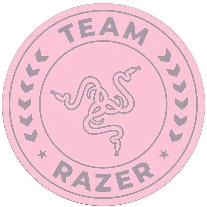 Коврик под кресло Razer Team Floor Rug Quartz (RC81-03920300-R3M1)