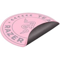 Килимок під крісло Razer Team Floor Rug Quartz (RC81-03920300-R3M1) зображення 2