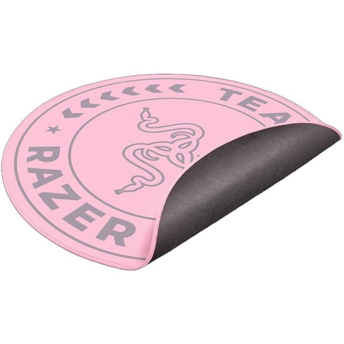 Коврик под кресло Razer Team Floor Rug Quartz (RC81-03920300-R3M1) изображение 2