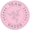 Коврик под кресло Razer Team Floor Rug Quartz (RC81-03920300-R3M1)