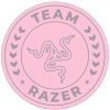 Коврик под кресло Razer Team Floor Rug Quartz (RC81-03920300-R3M1)