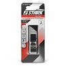 Лезвие Stark трапецевидное 5 шт (506011005)