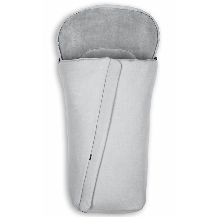 Чехол для ног Hauck Winter Grey (56712-8)