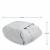 Чехол для ног Hauck Winter Grey (56712-8) изображение 3