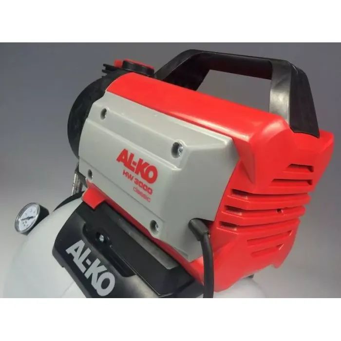 Насосная станция AL-KO HW 3000 Classic (112845) изображение 6