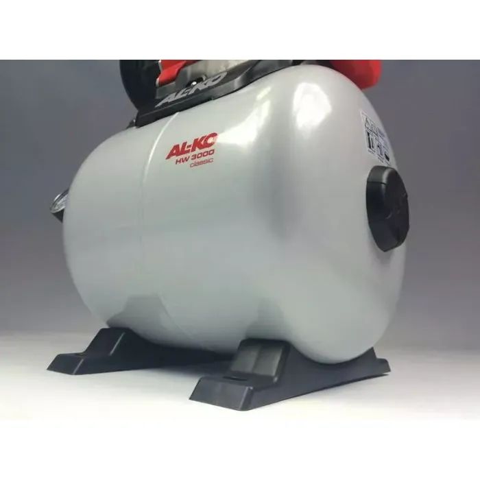 Насосная станция AL-KO HW 3000 Classic (112845) изображение 7