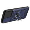 Чохол до мобільного телефона BeCover Military Nokia C21 Blue (709995) зображення 3