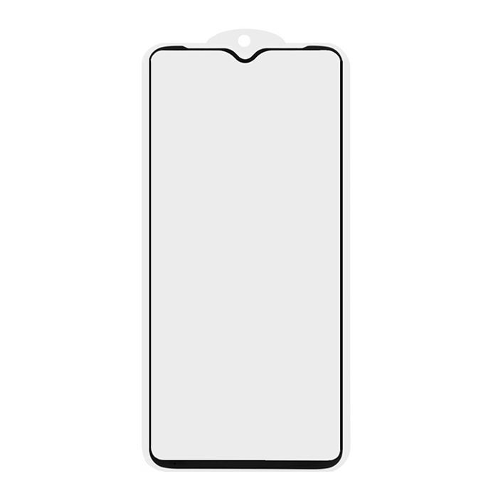 Стекло защитное Drobak Matte Ceramics Samsung Galaxy A14 (676709)