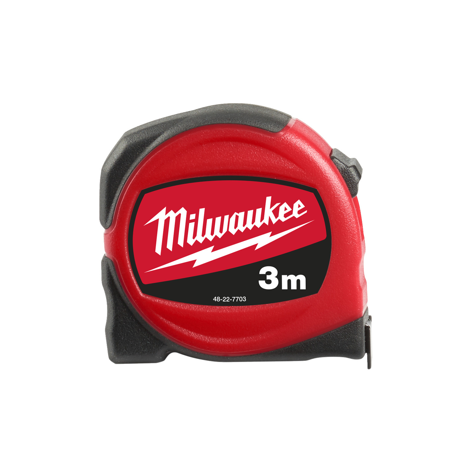 Рулетка Milwaukee 3м, 16мм (48227703)