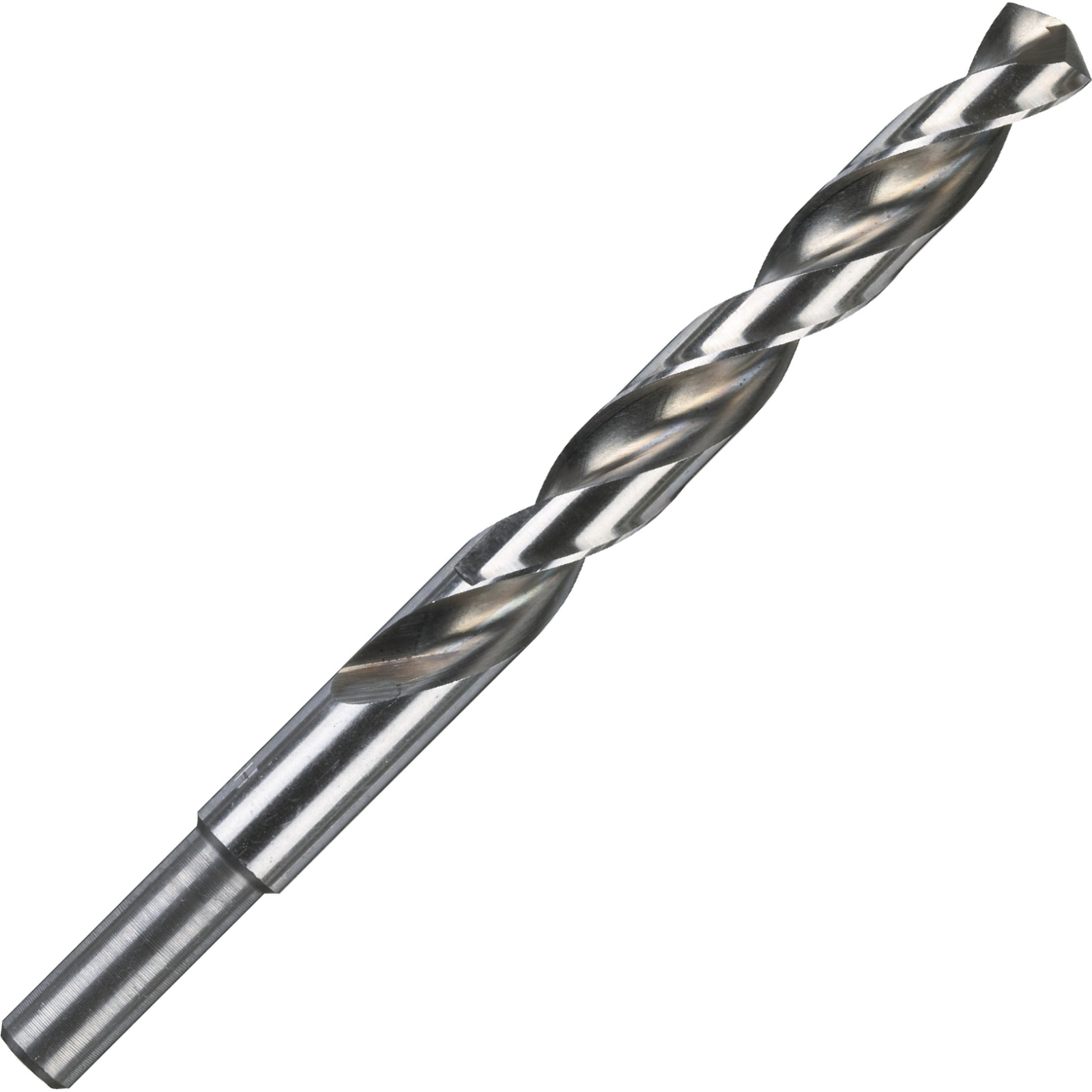 Сверло Milwaukee по металлу THUNDERWEB HSS-G DIN338, 9,5 x 125 мм (4932352366)