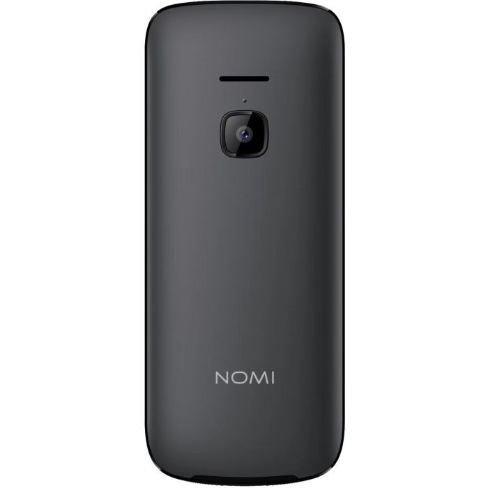 Мобильный телефон Nomi i2403 Dark Green изображение 2