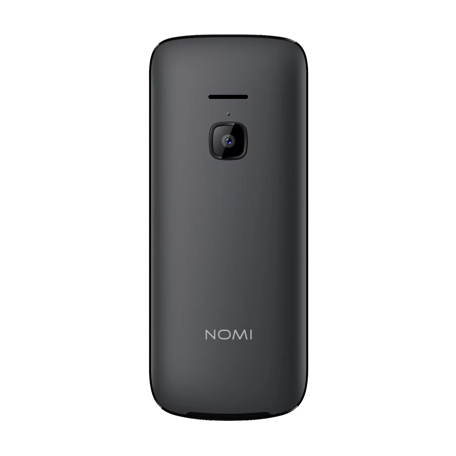 Мобильный телефон Nomi i2403 Dark Green изображение 2