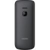 Мобильный телефон Nomi i2403 Black изображение 2