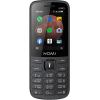 Мобільний телефон Nomi i2403 Black