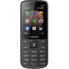 Мобильный телефон Nomi i2403 Black