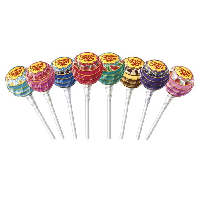 Леденцы Chupa Chups Best 11 г (49814521)