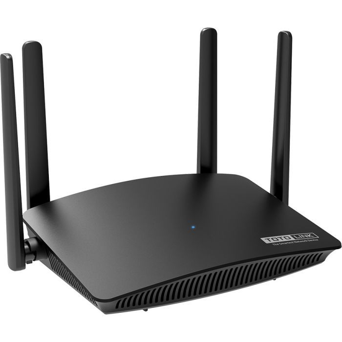 Маршрутизатор Totolink A720R изображение 4